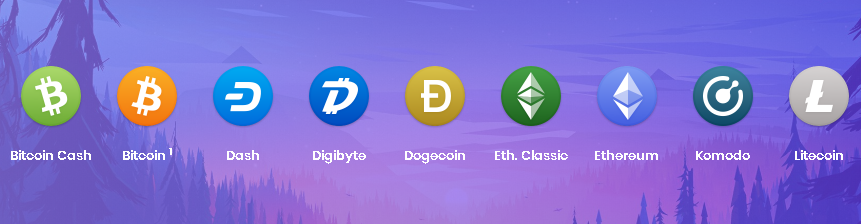 Eizicoin-exchange
