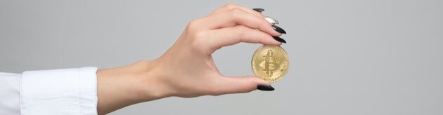Cryptocurrency is the future dominator