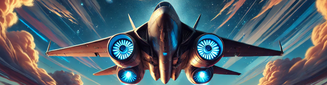 AeroVerse