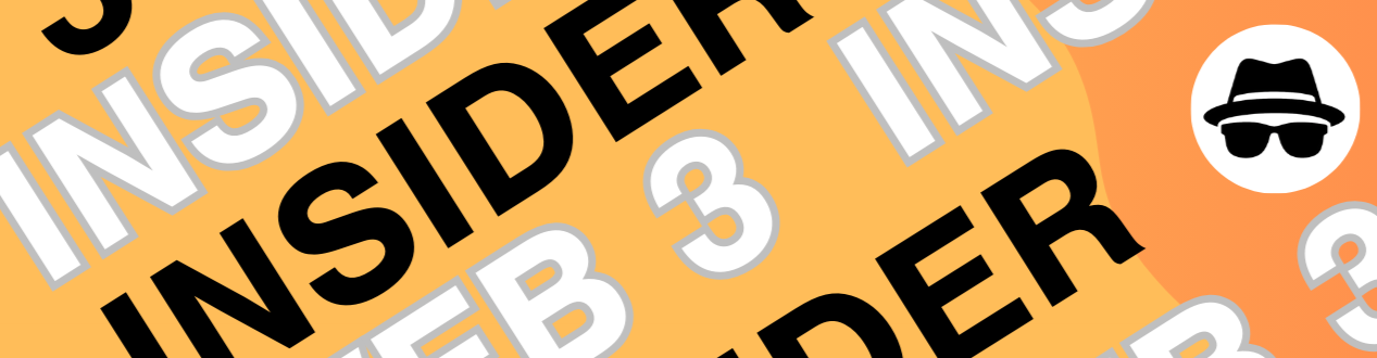 Web3-Insiders