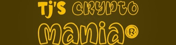 TJ's Crypto Mania