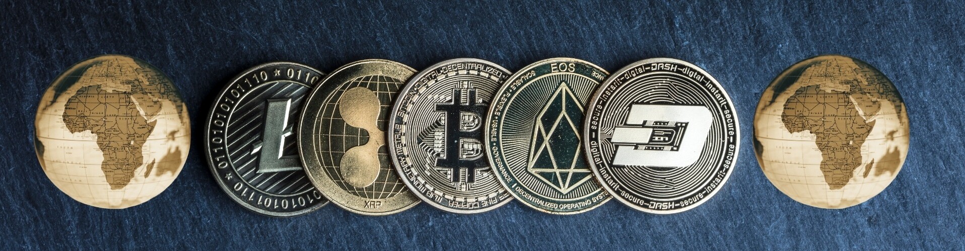 Crypto in Africa