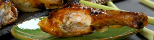 delicious cuisine