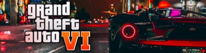 GTA 6: Rockstar Games revealed the setting on ING?