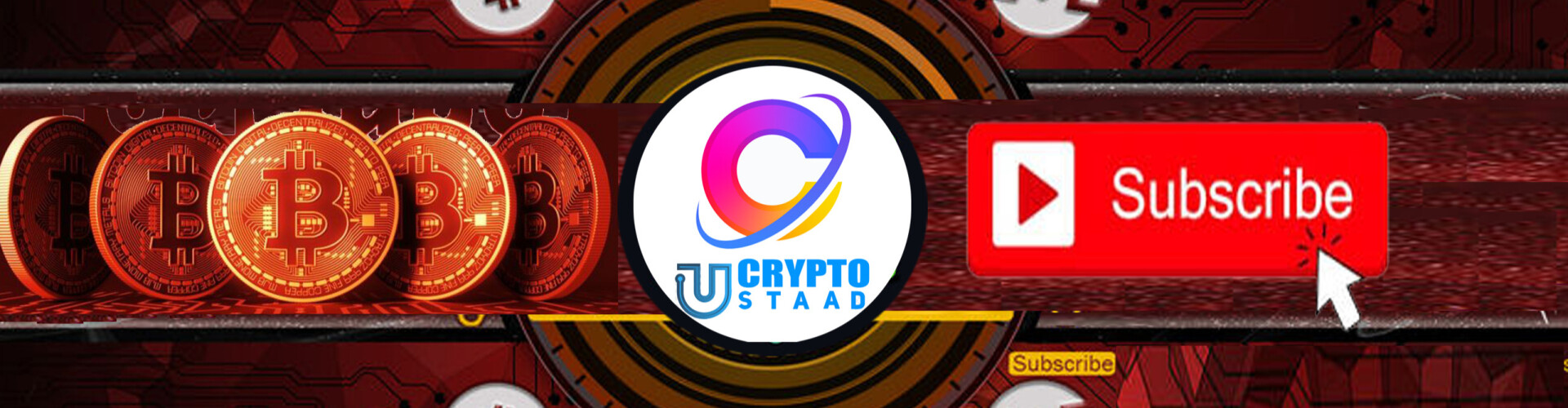 Crypto Ustaad