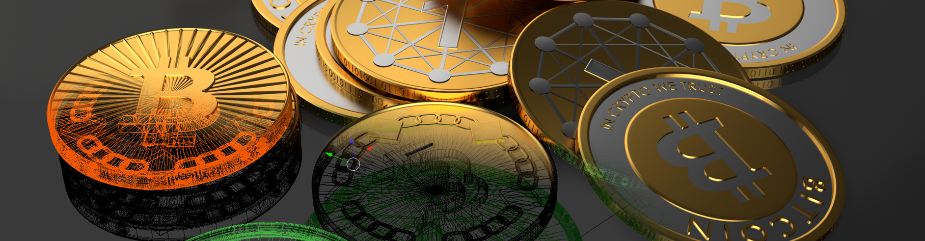 Daily Crypto/Mining/Tech Updates