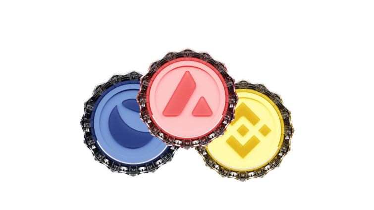 altcoins