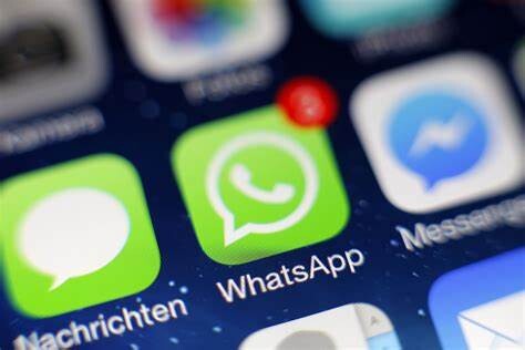 whatsapp
