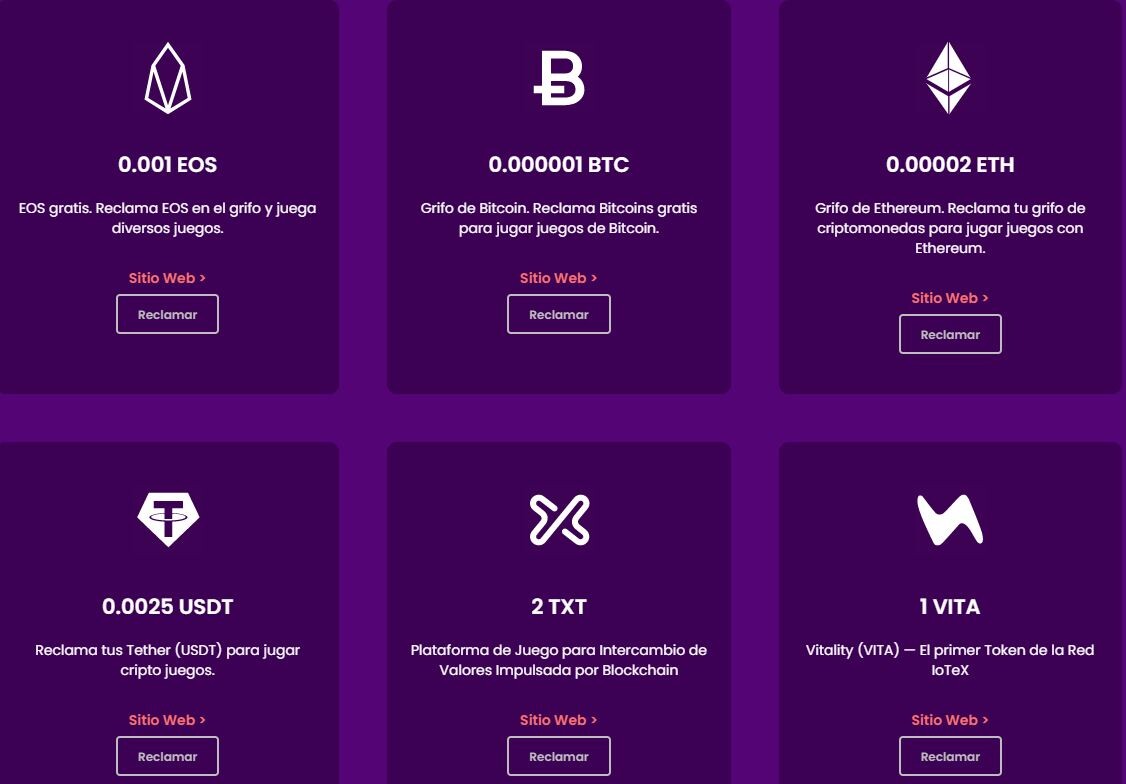 TRUSTDICE