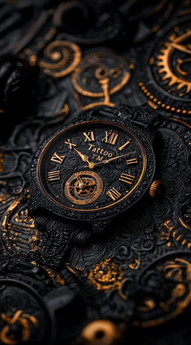 The Clock That Remembered Time When Seconds Refused to Die