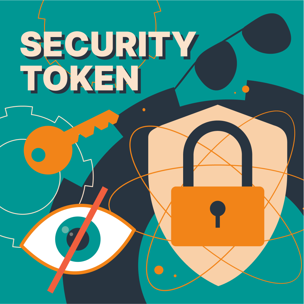 What Is a Security Token?