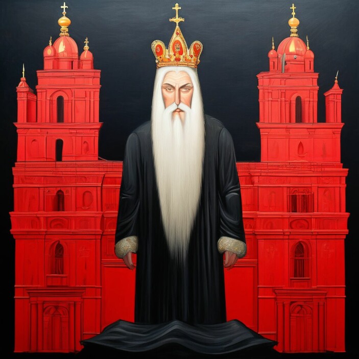 Religion of Russia