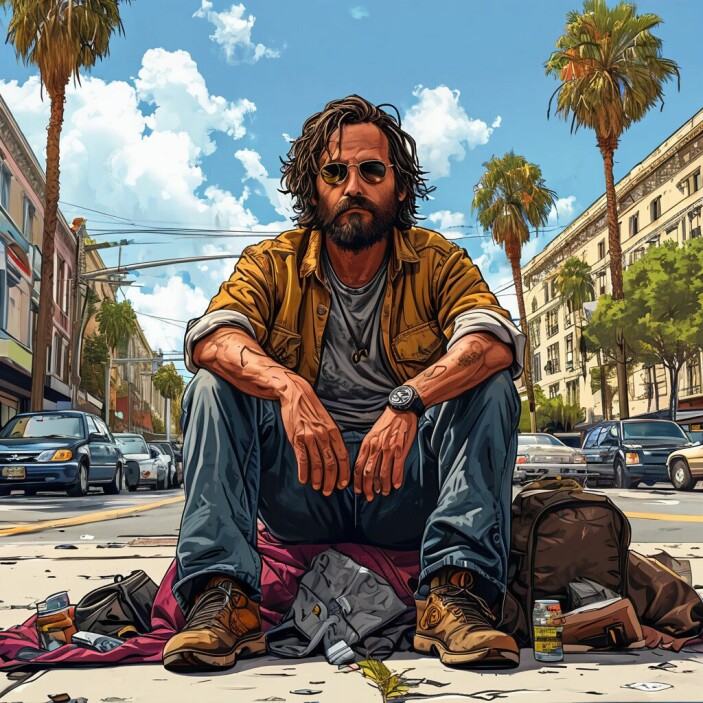Homeless