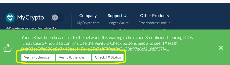 eth scan