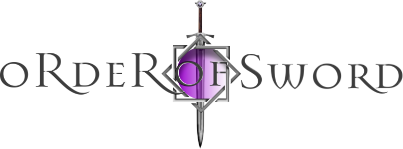 Order Of Sword Logo