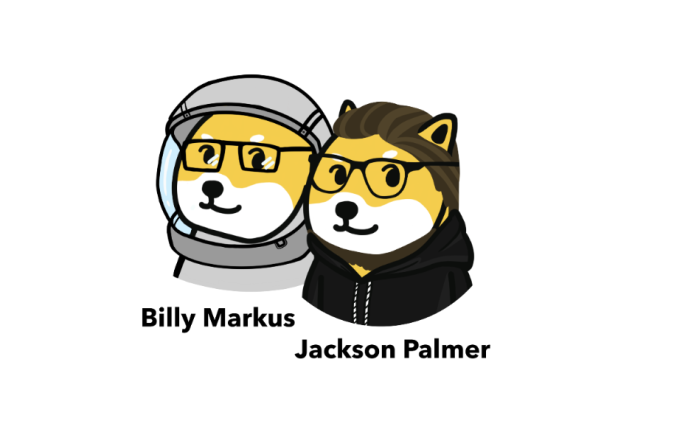 Dogecoin founders
