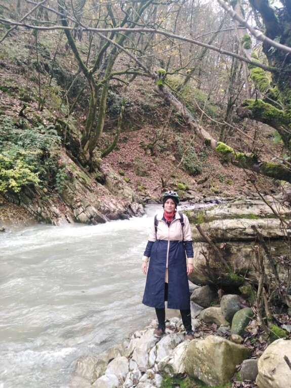 Photography of Nature, river, Real Life story