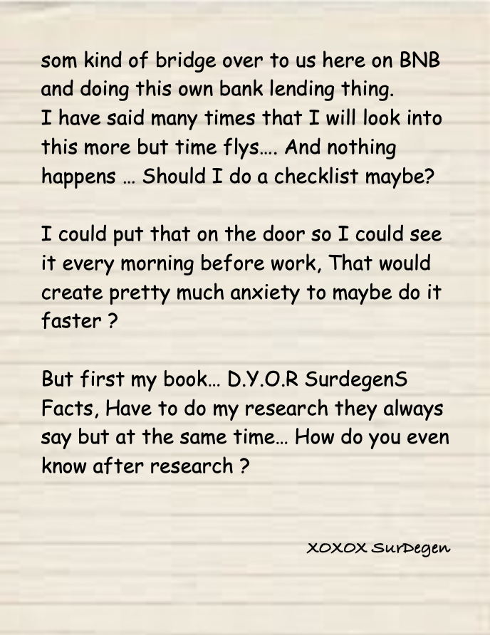 SurDegen in Metaverse