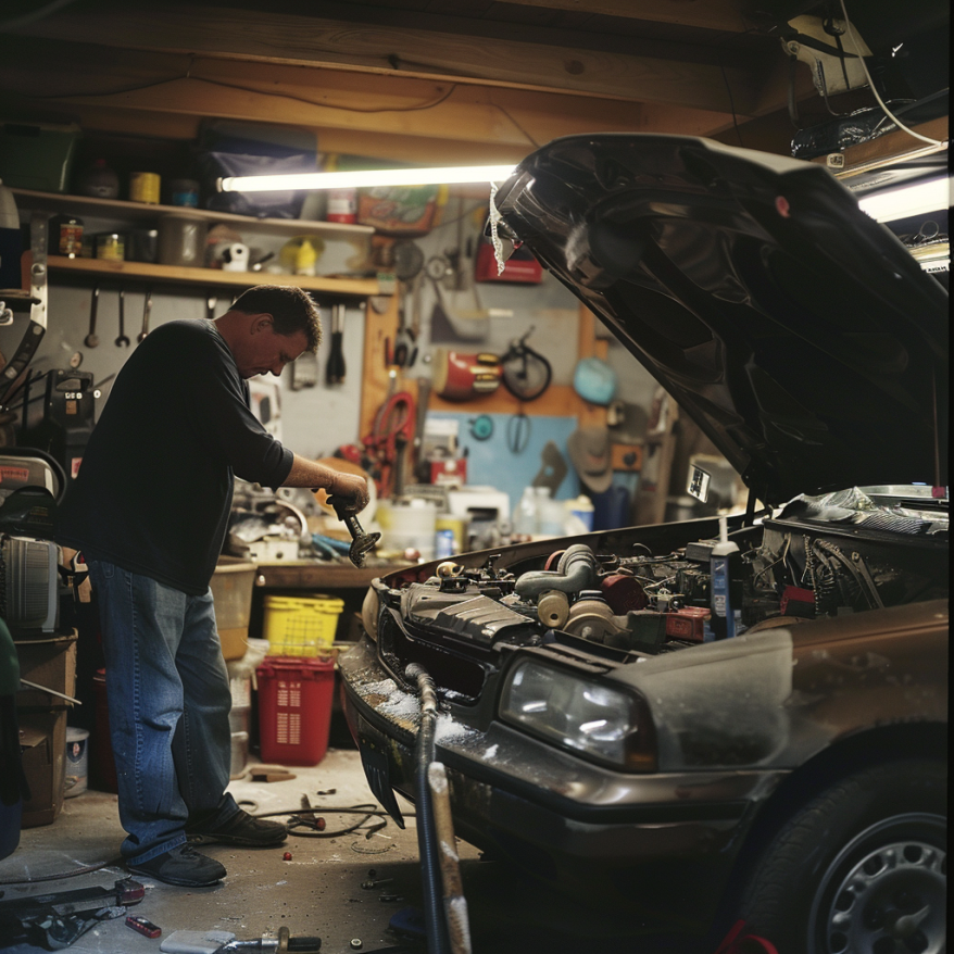 Why I'm Going to Keep my 22YearOld Truck