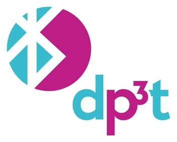 DP-3T logo