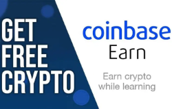 coinbase earn