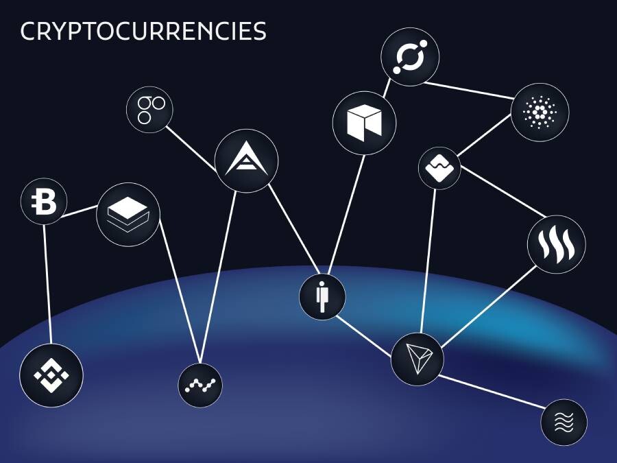 crypto blockchain