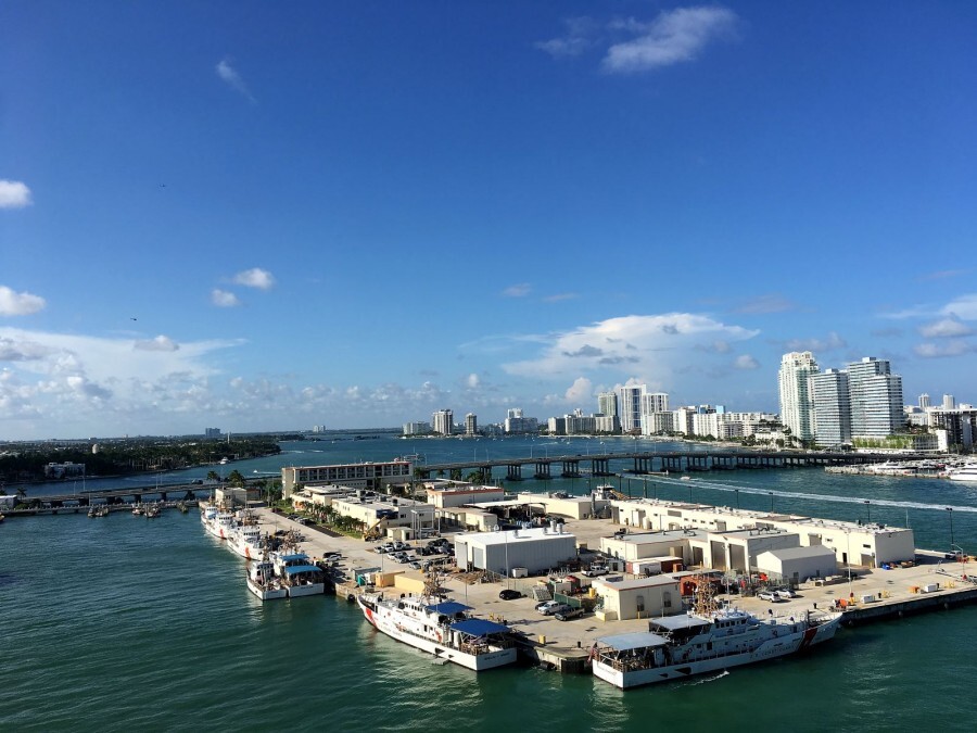 Western Caribbean Cruise