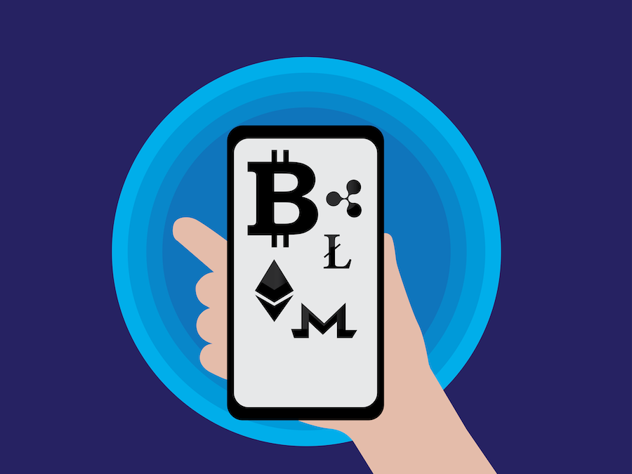 cryptocurrency, blockchain, investments, digital assets