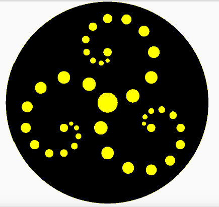 Yellow Sign