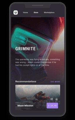 Ultra Go