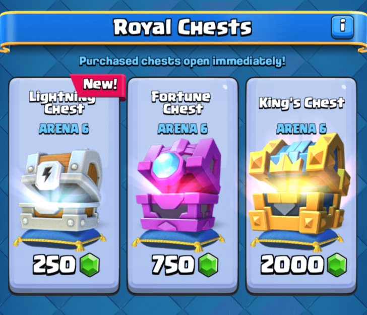 clash royale