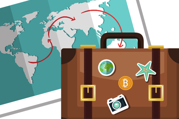 TravelbyBit 