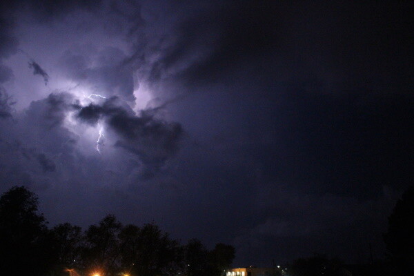 lightning 1