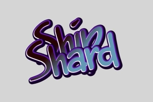Universe Ship Shard