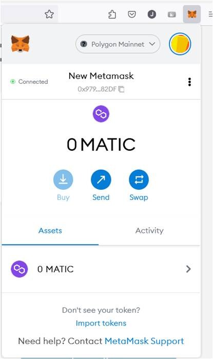 Metamask