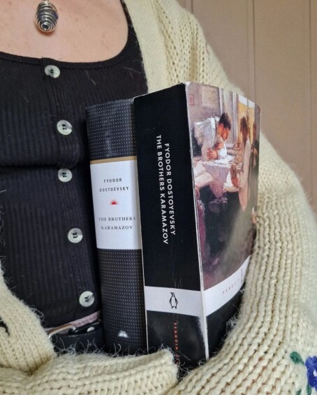 Russian literature