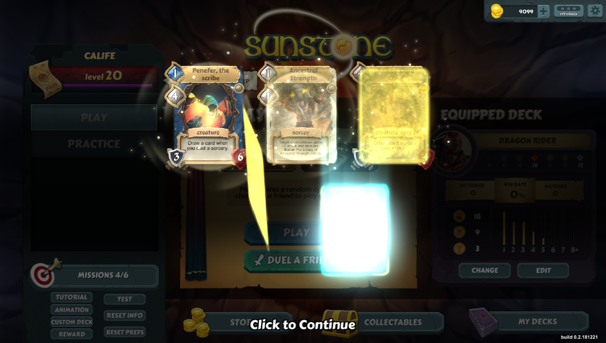 Unlocking Cards Is Easy