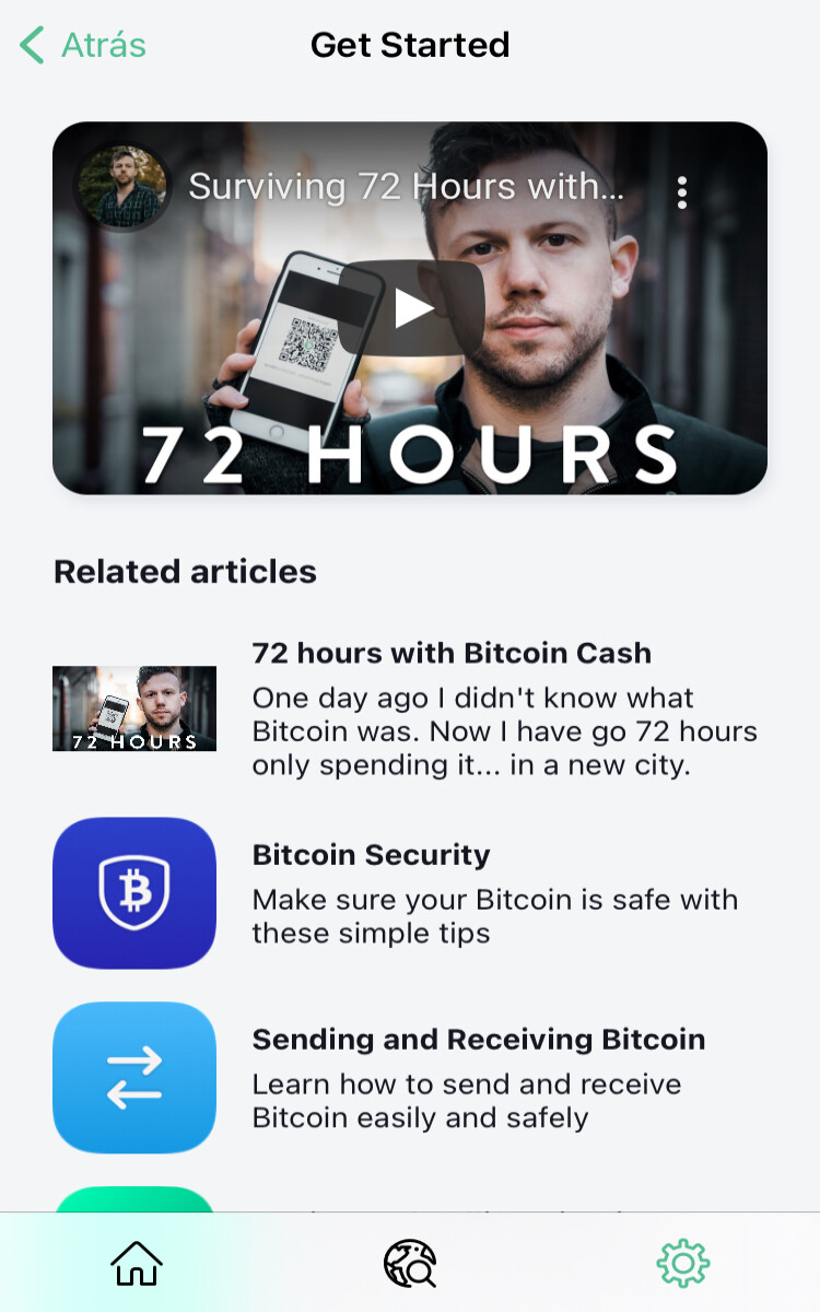 bch wallet2