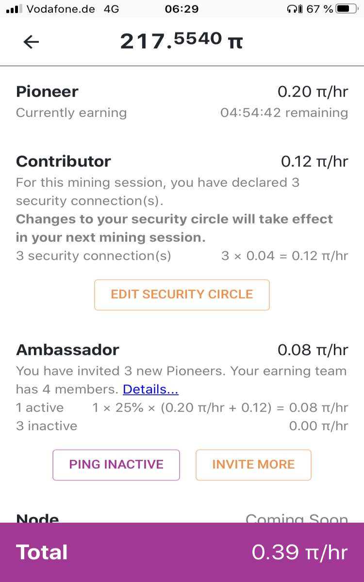 Ambassador