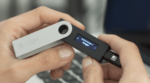 ledger nano x