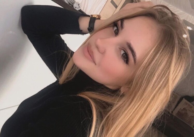 Violetta Wennman
