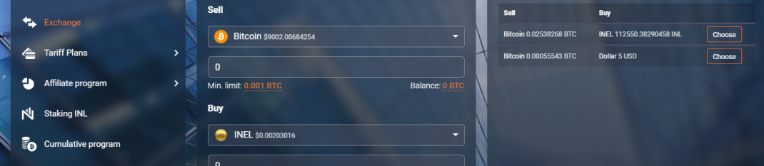 buy