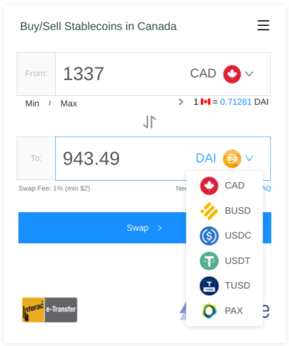 PayTrie screenshot