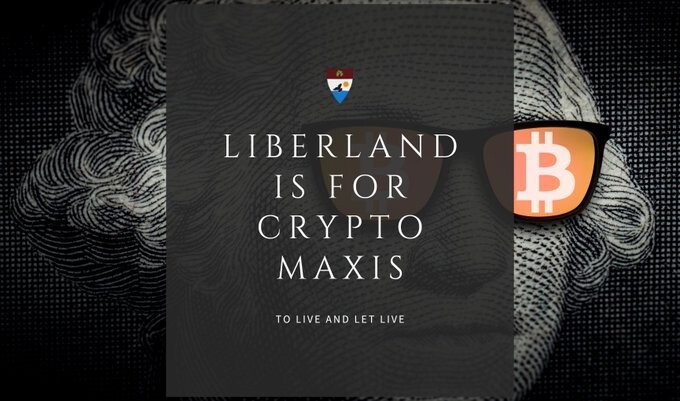 Liberland: An Oasis for Cryptocurrency Maximalists