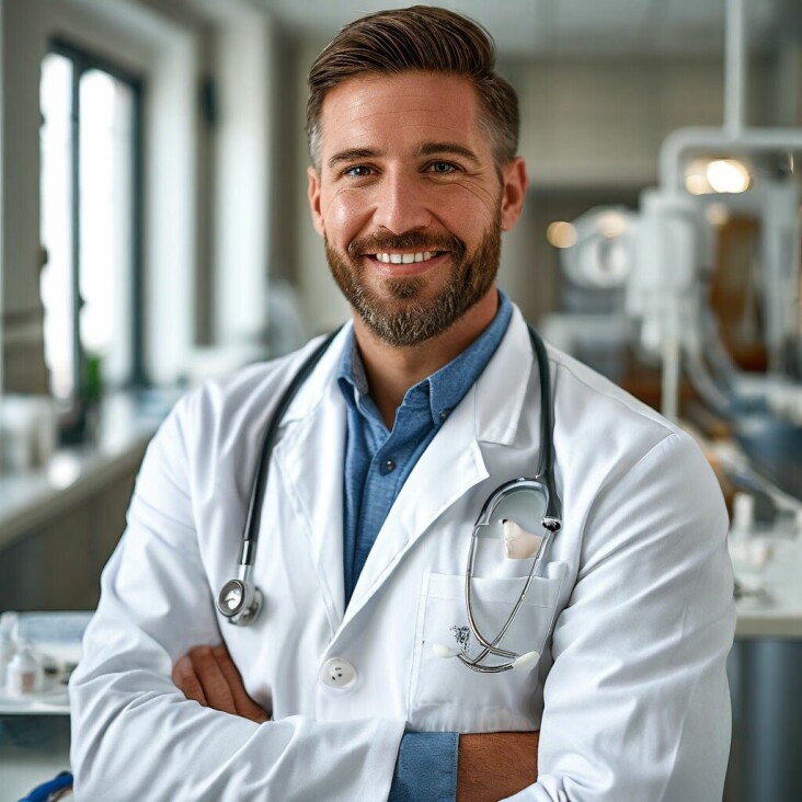 Medicine in the USA