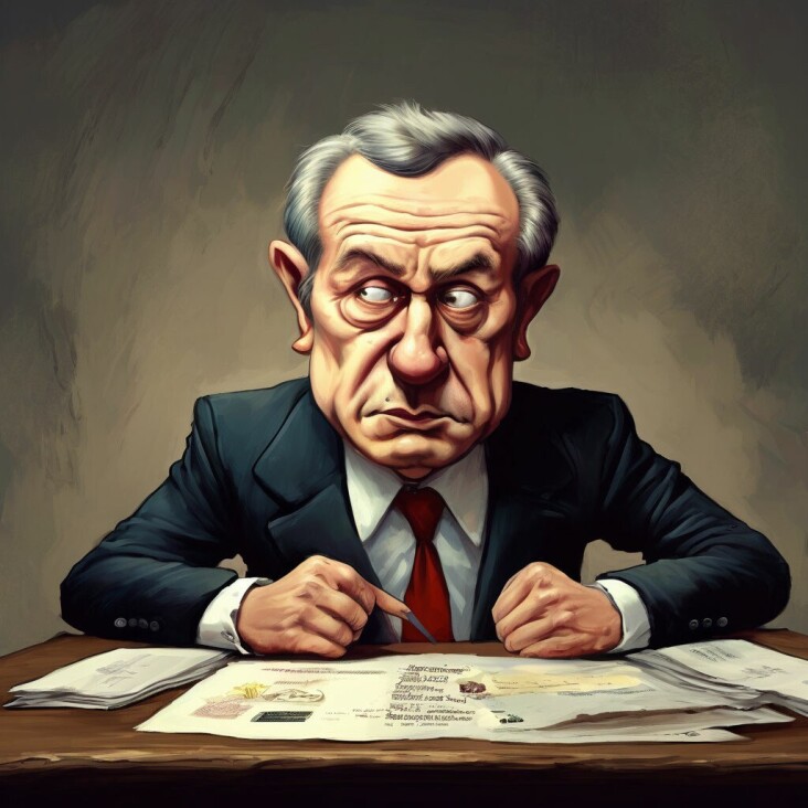 Russia's Economic Bluff