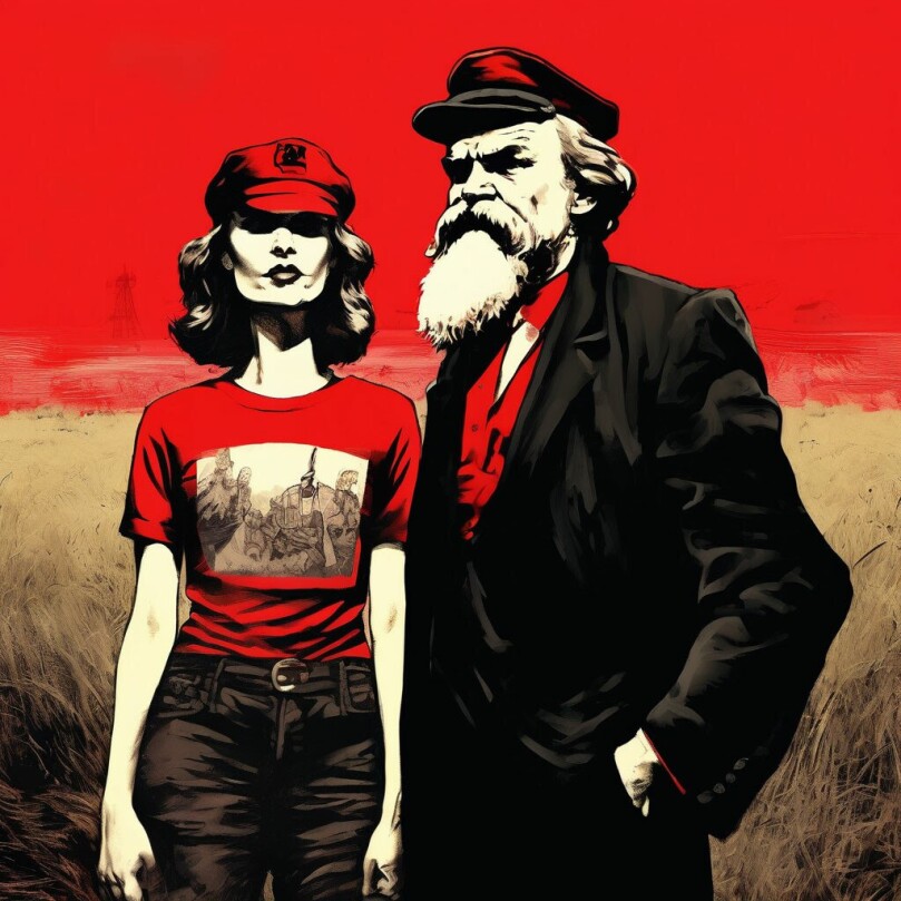 Marxism