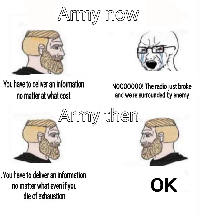 marathon meme 4