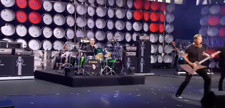 Metallica - Nothing Else Matters