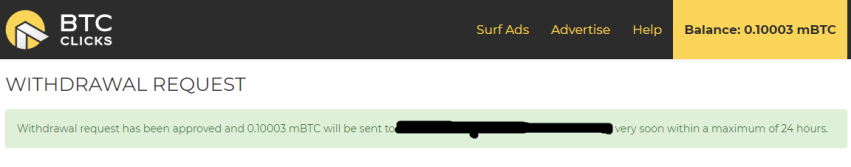 withdraw